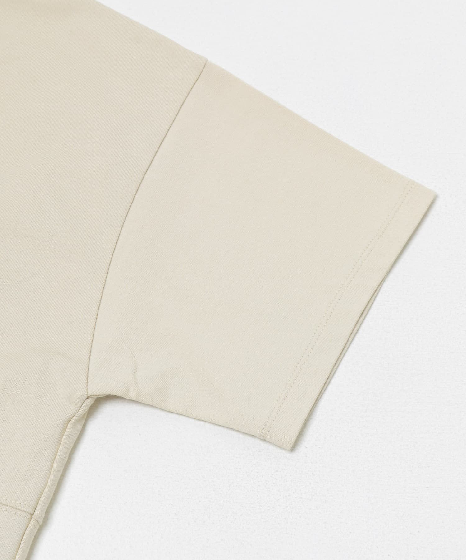 URBAN RESEARCH DOORS「ヘムドロストプルオーバー」|Tシャツ・カットソー|