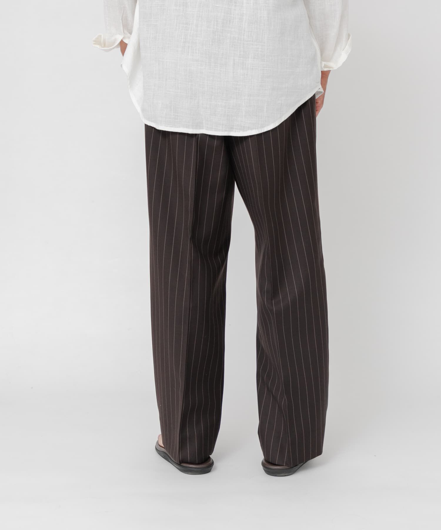 URBAN RESEARCH「TW STRIPE TROUSER」|その他|