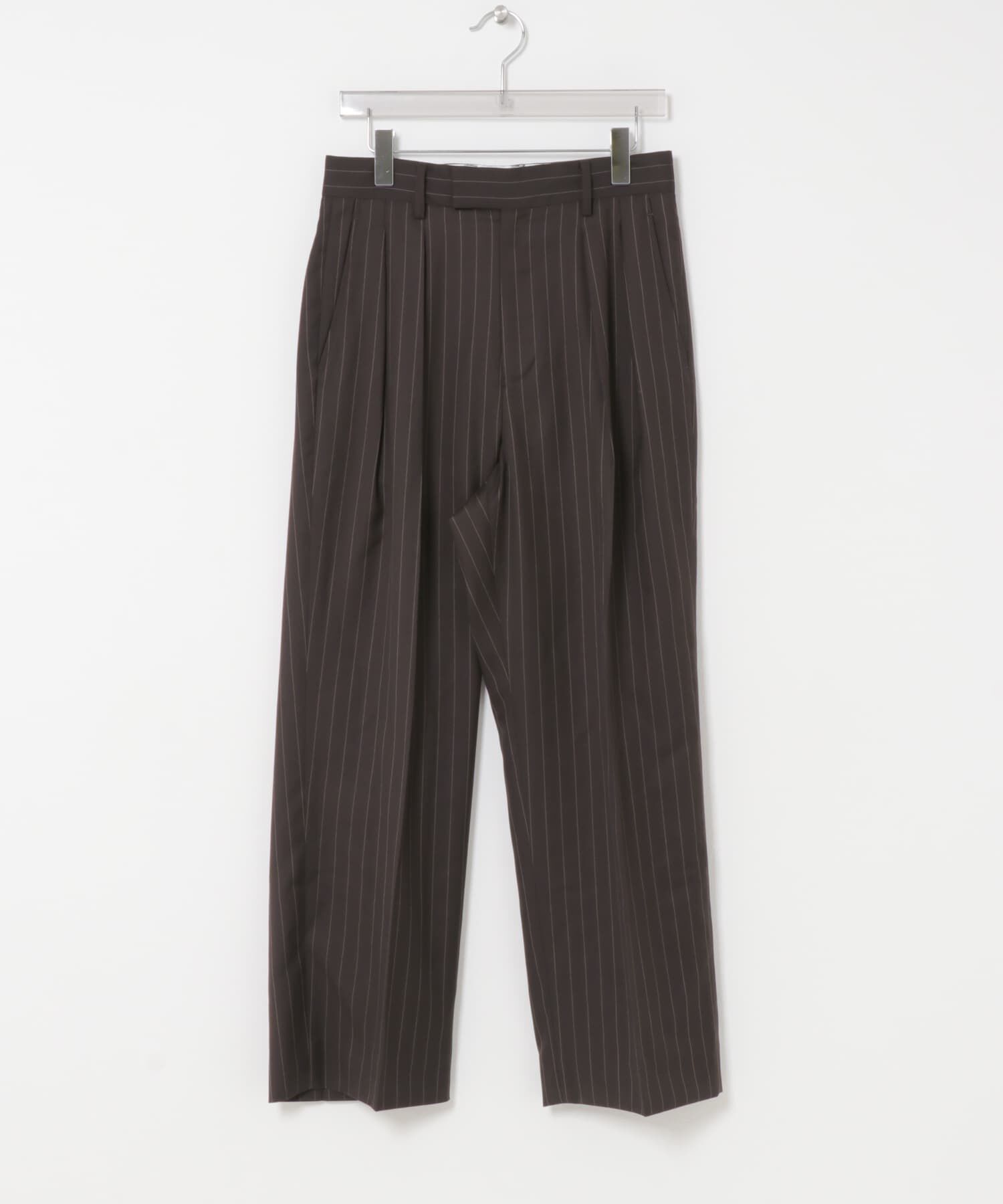 URBAN RESEARCH「TW STRIPE TROUSER」|その他|