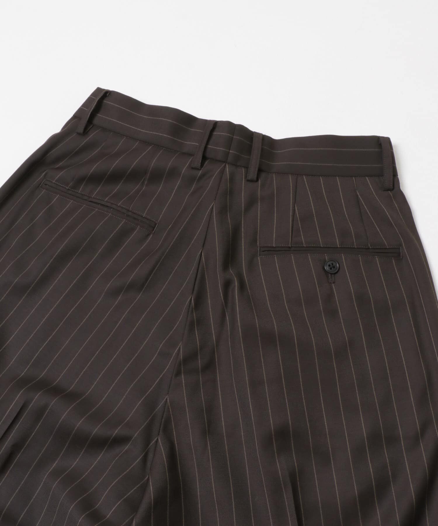 URBAN RESEARCH「TW STRIPE TROUSER」|その他|
