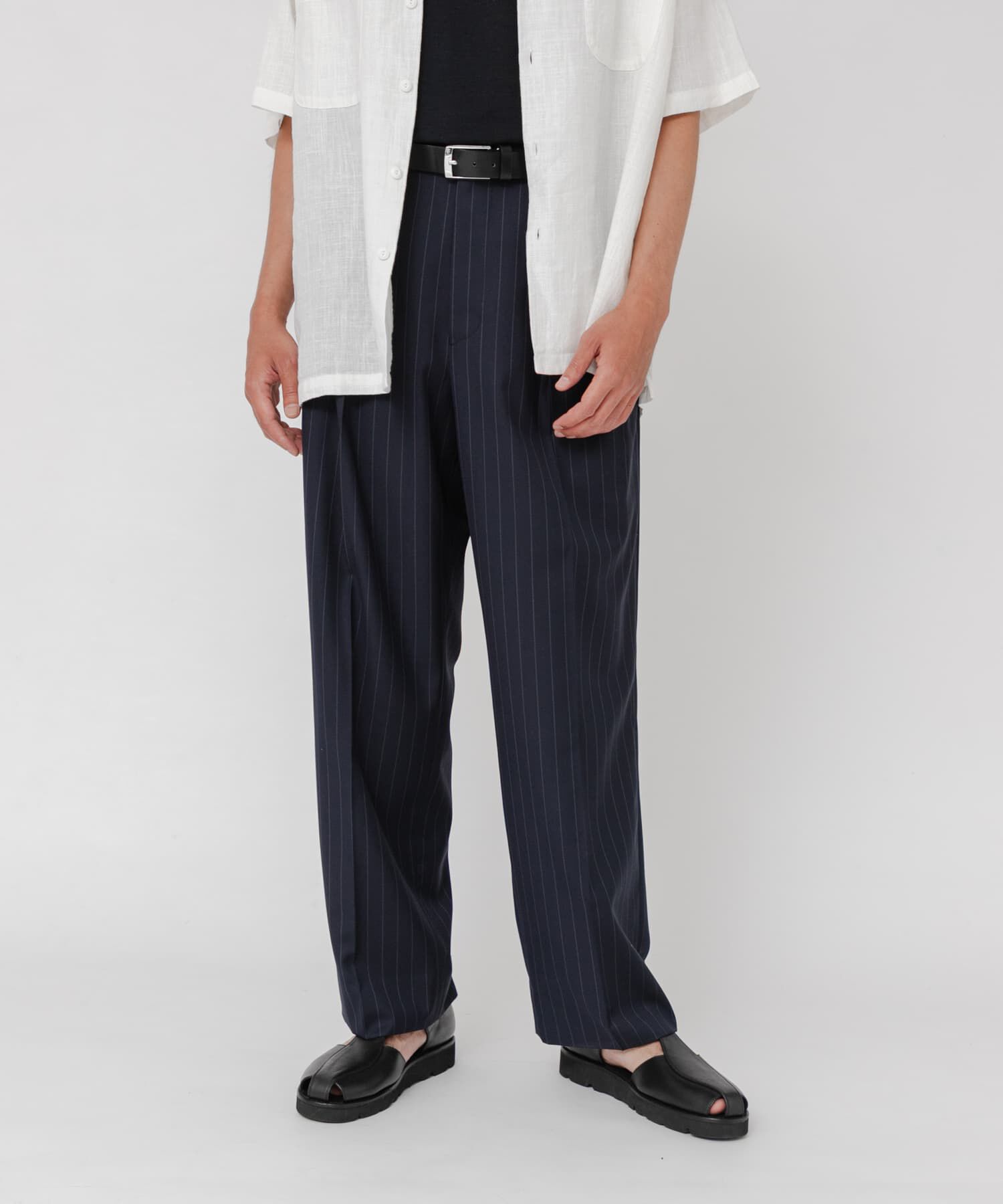 URBAN RESEARCH「TW STRIPE TROUSER」|その他|