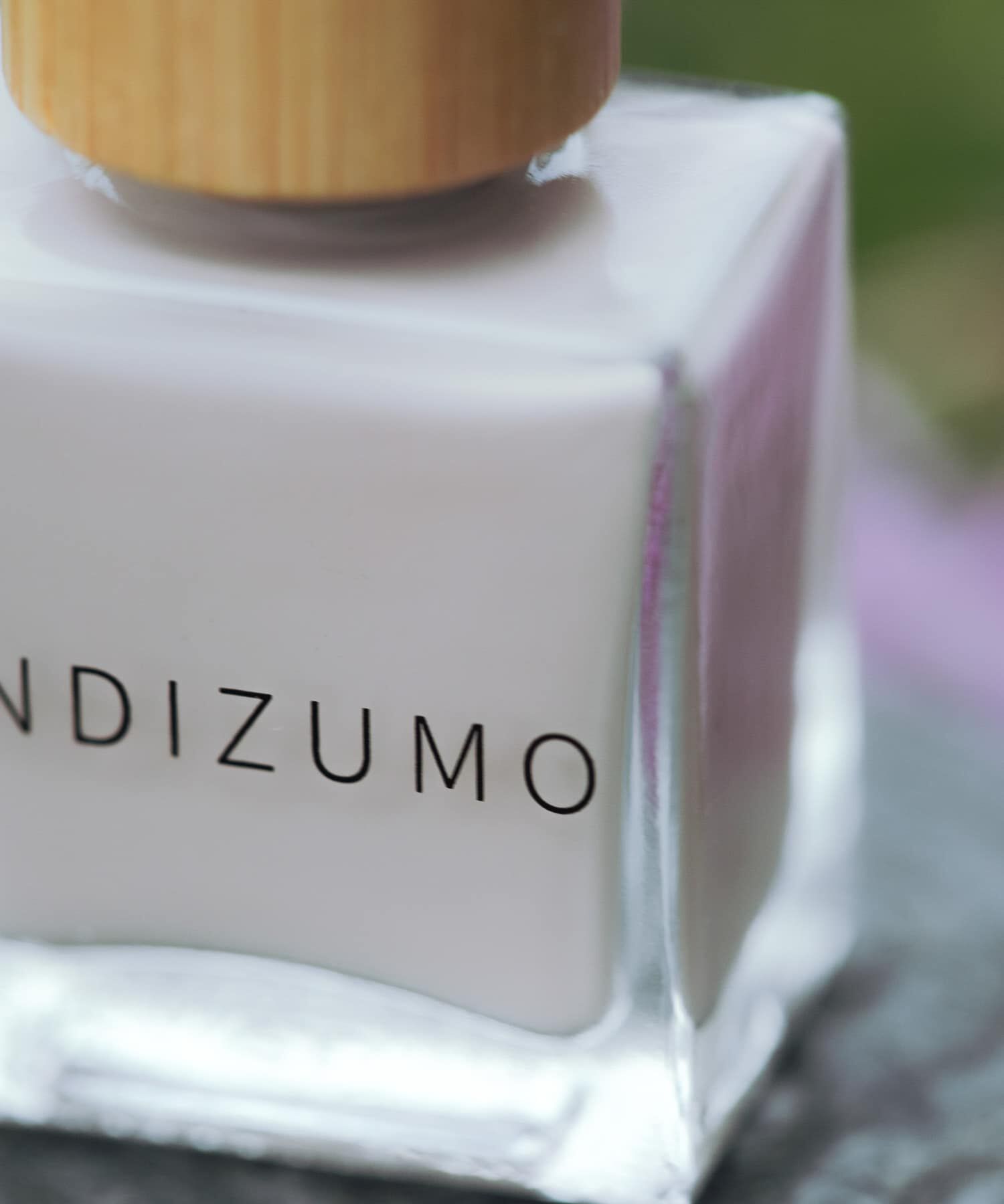 URBAN RESEARCH「『別注』ANDIZUMO&times;URBAN RESEARCH　ネイルカラー26SS　月夜」|ネイルケア|