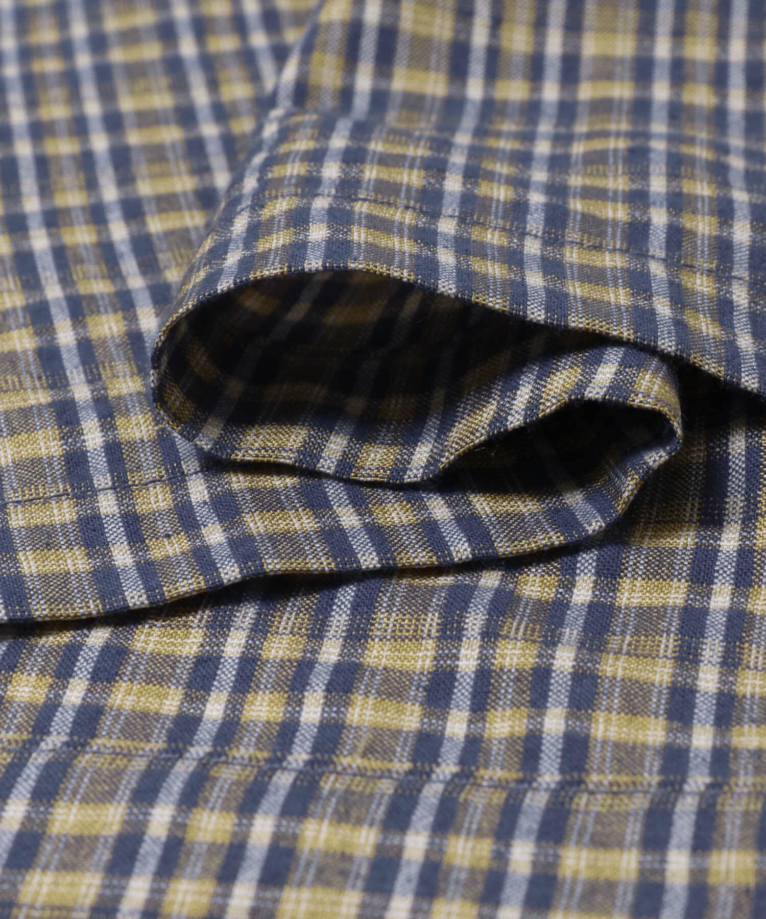 URBAN RESEARCH「MINI PLAID SHIRTS」|シャツ・ブラウス|