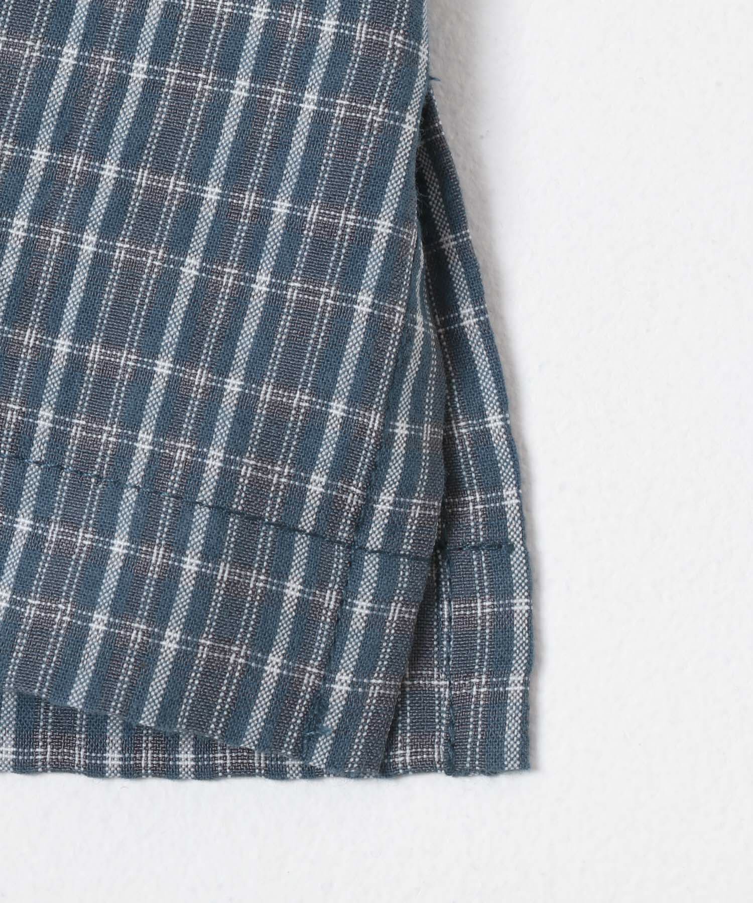 URBAN RESEARCH「MINI PLAID SHIRTS」|シャツ・ブラウス|