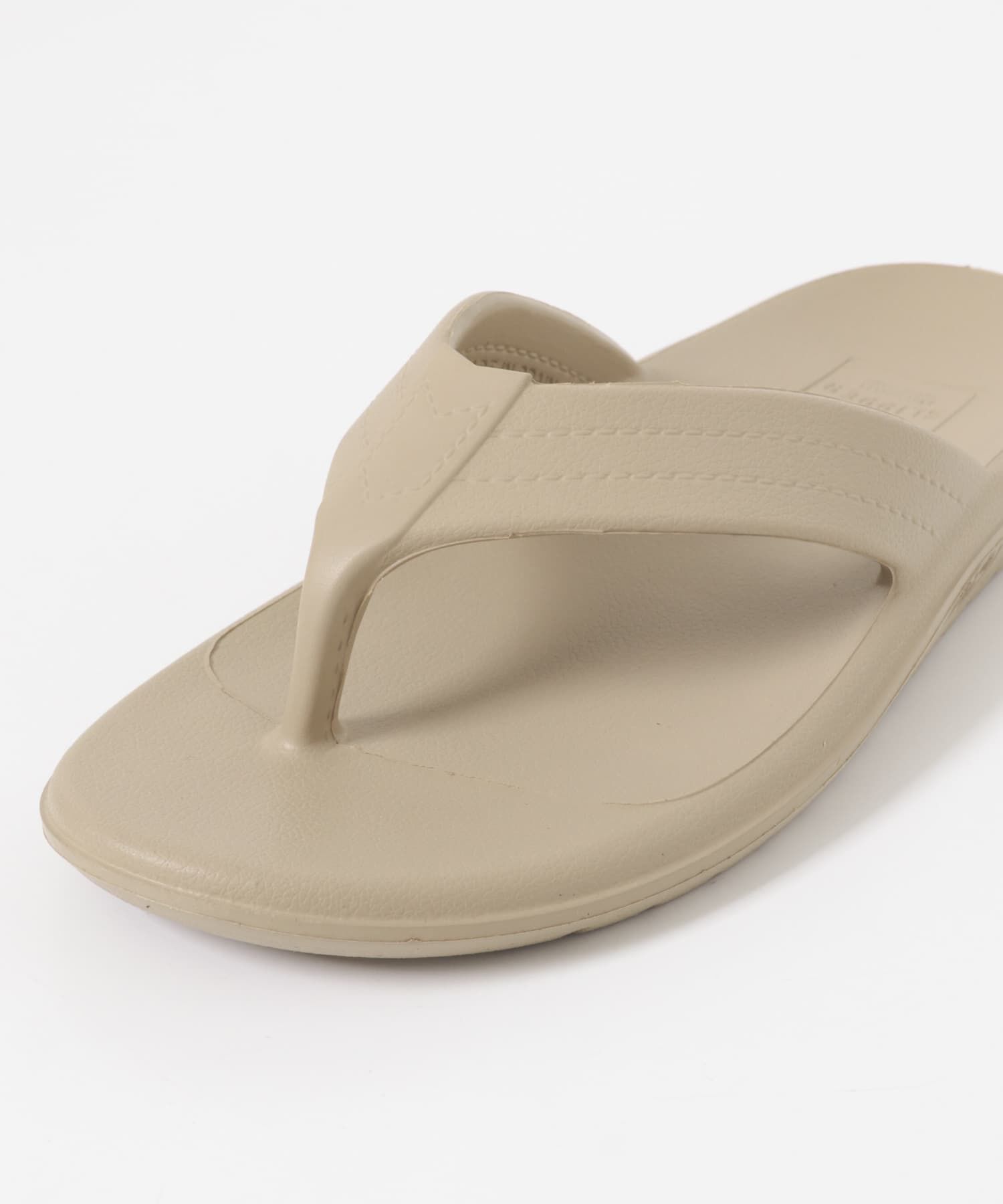 URBAN RESEARCH「ISLAND SLIPPER　202EVA」|サンダル|