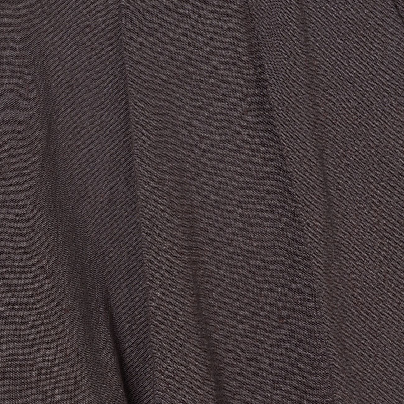HELIOPOLE「HELIOPOLE the Editor PT(bio linen Bermuda)」|チノ|