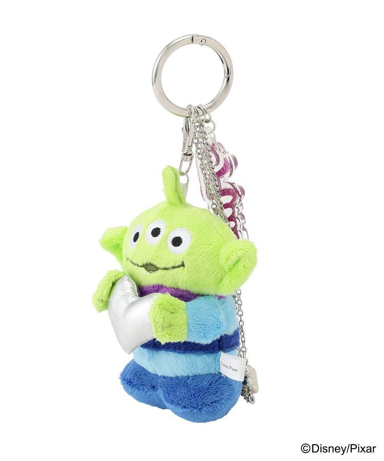 Green Parks「トイストーリー/バッグチャーム」|その他|