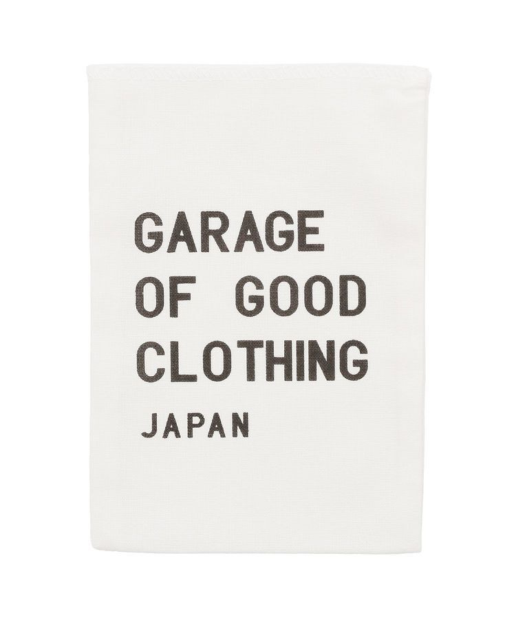 GARAGE OF GOOD CLOTHING「クリアーアークバングル」|ブレスレット・バングル|