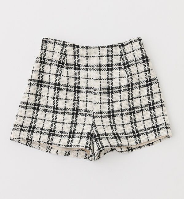  「シンプルショートパンツ」|その他|