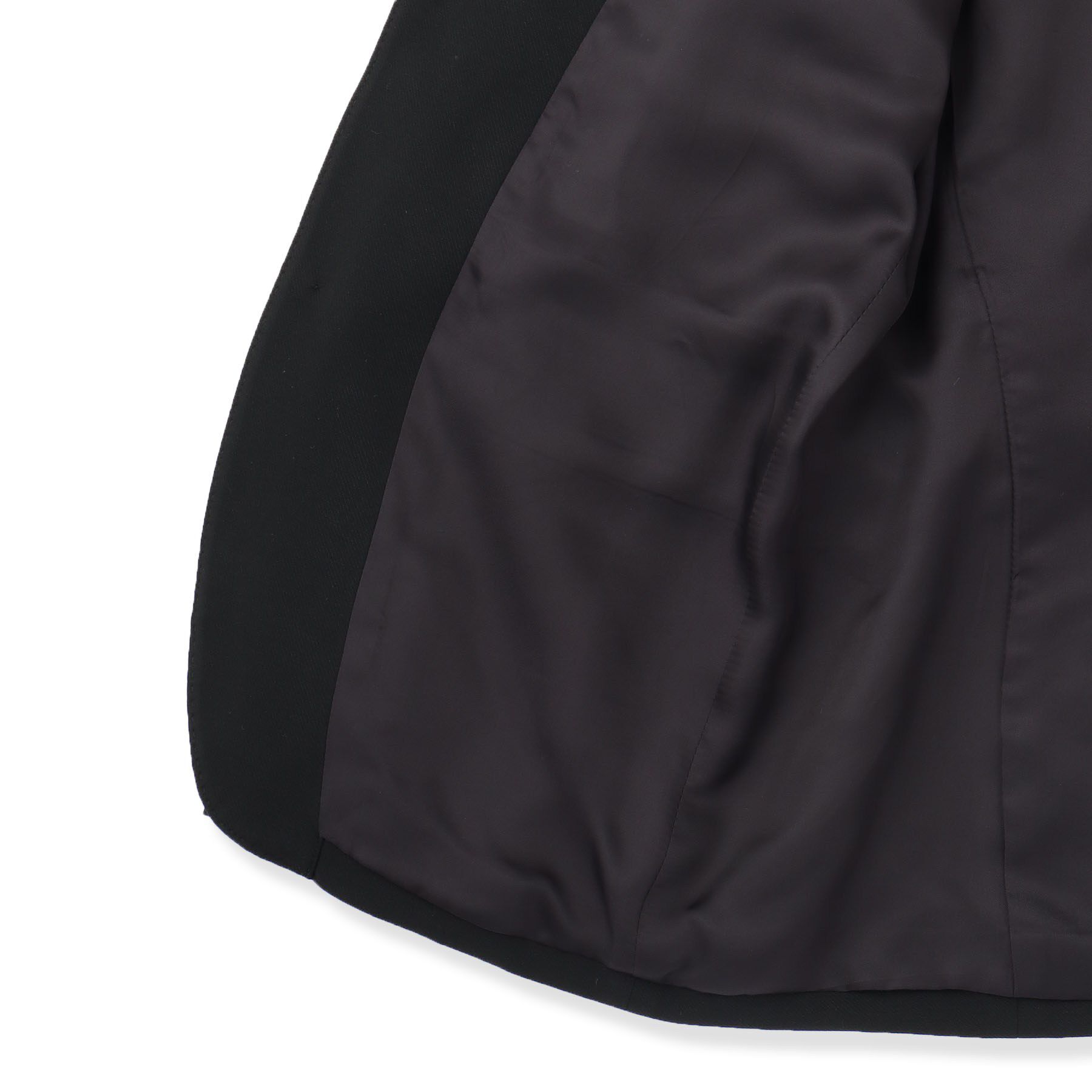 DRESSTERIOR「【セットアップ可】CARREMAN ライトジャージージャケット」|テーラードジャケット|