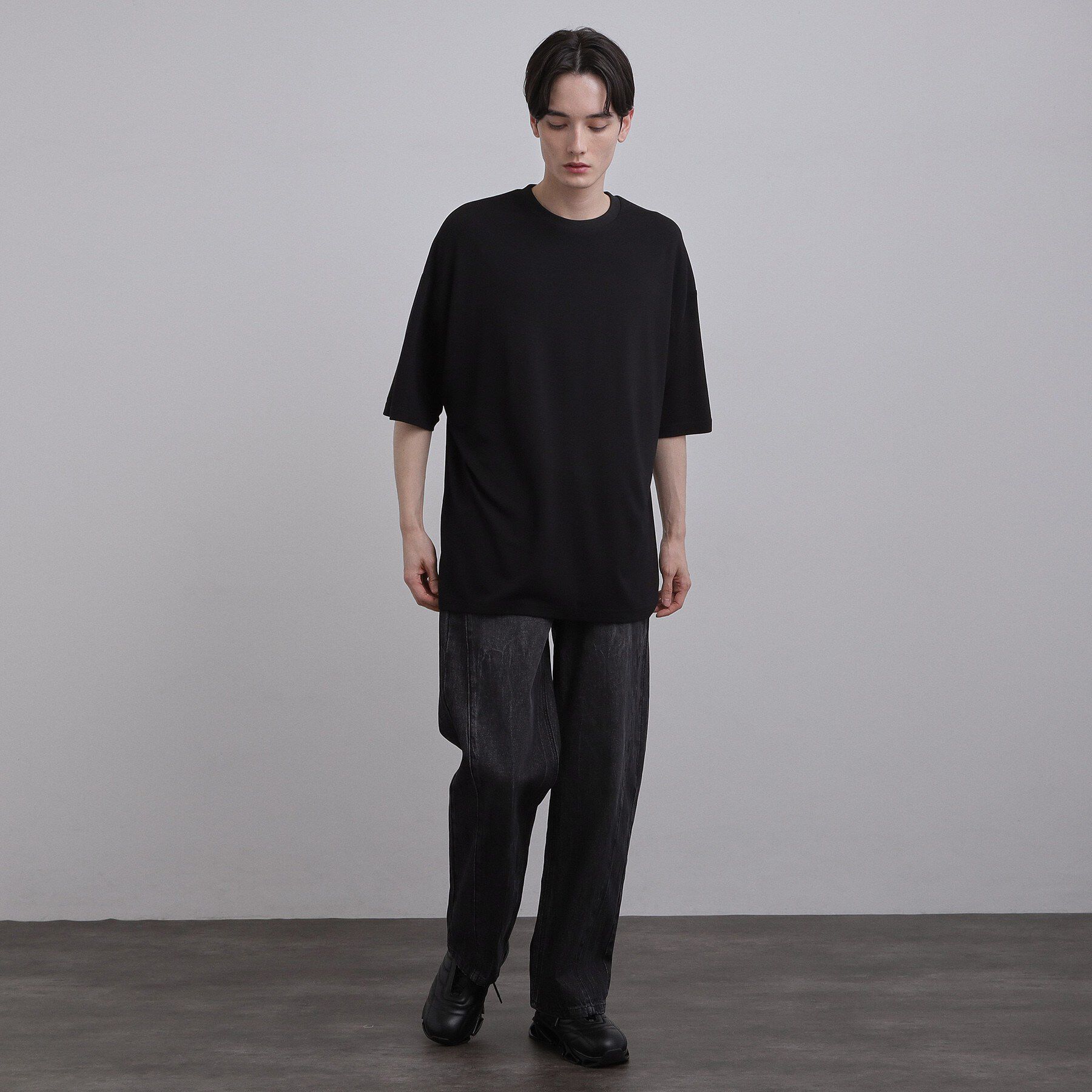 tk.TAKEO KIKUCHI「【選べる6色】アソートカットソー」|Tシャツ・カットソー|