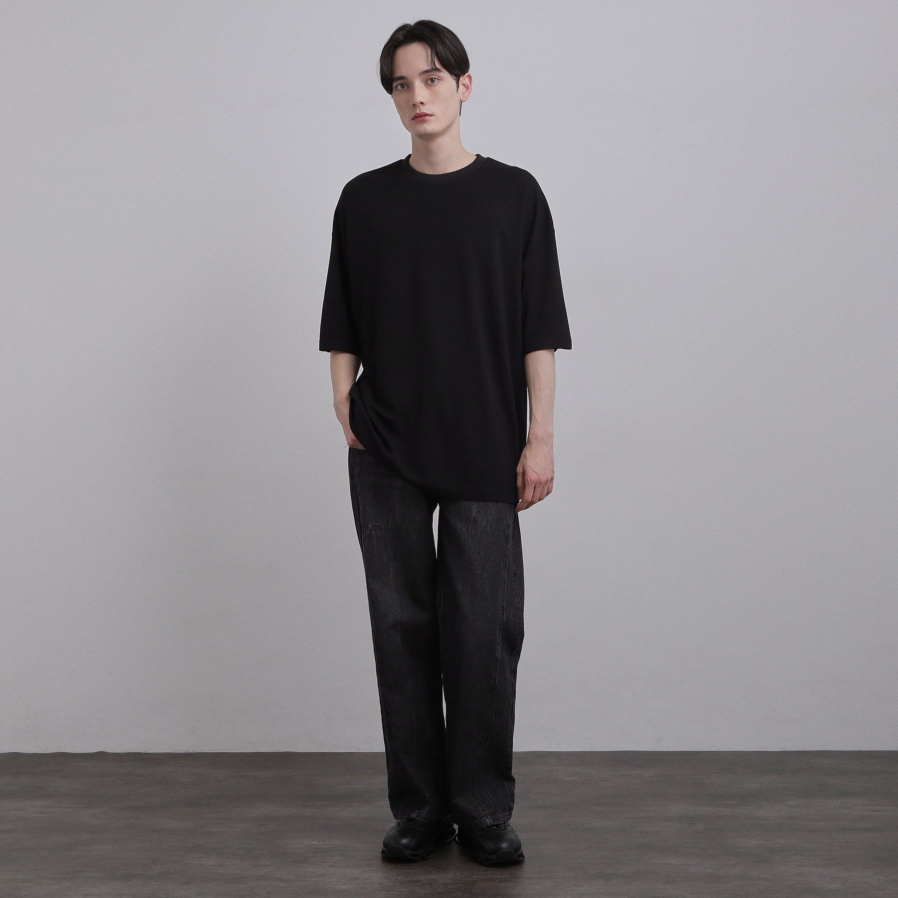 tk.TAKEO KIKUCHI「【選べる6色】アソートカットソー」|Tシャツ・カットソー|