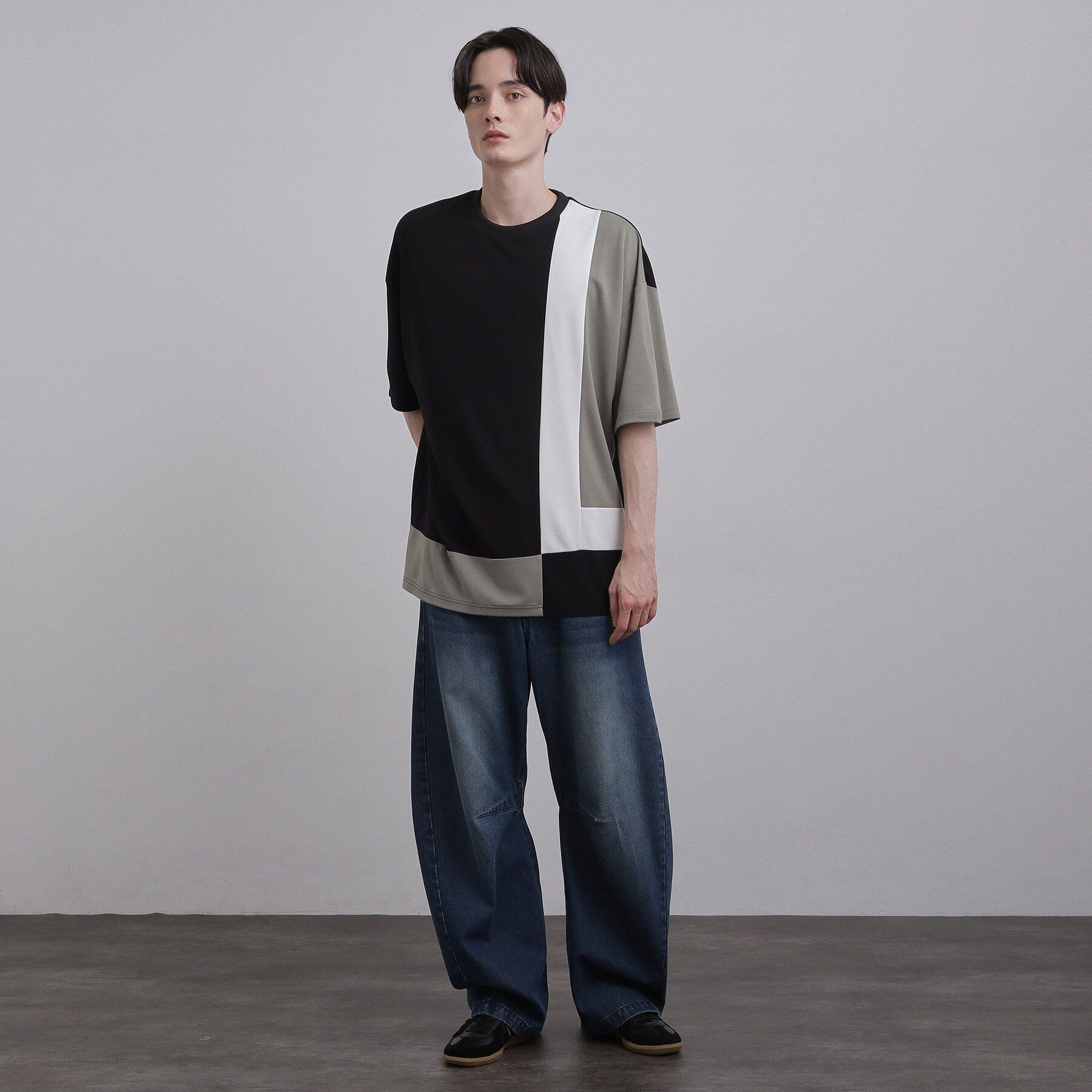 tk.TAKEO KIKUCHI「【選べる6色】アソートカットソー」|Tシャツ・カットソー|