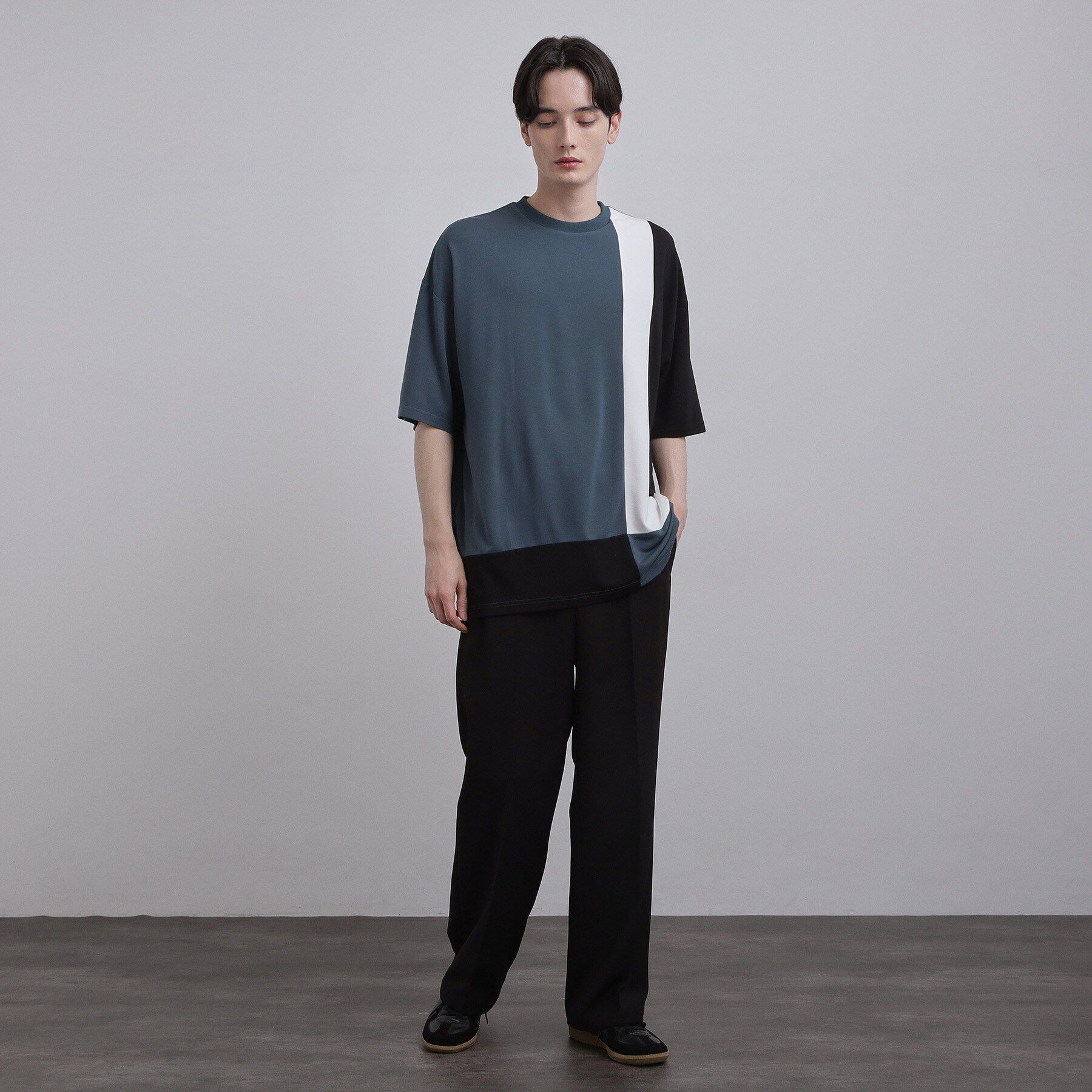 tk.TAKEO KIKUCHI「【選べる6色】アソートカットソー」|Tシャツ・カットソー|