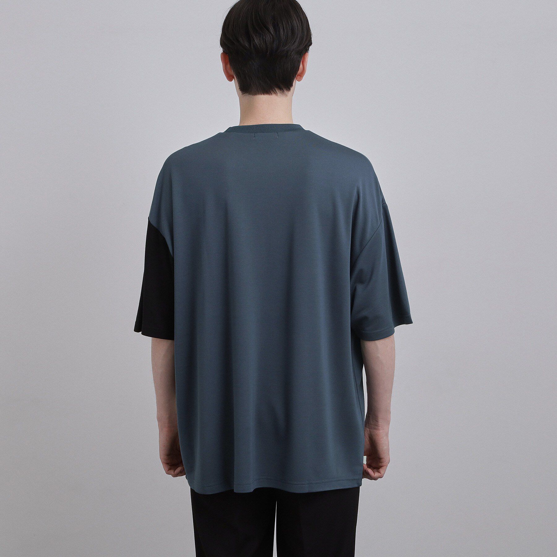 tk.TAKEO KIKUCHI「【選べる6色】アソートカットソー」|Tシャツ・カットソー|