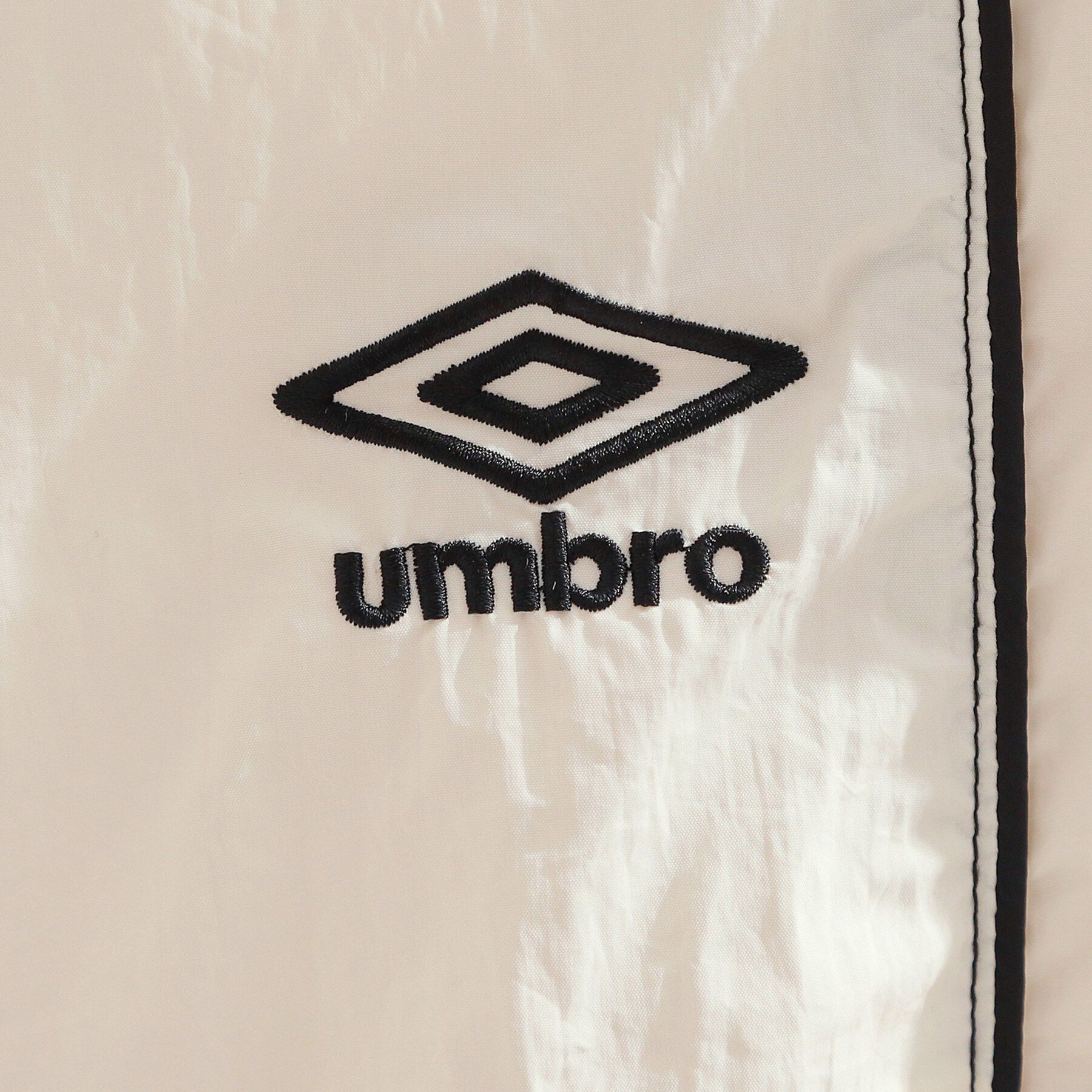 OPAQUE.CLIP「◆【umbro／アンブロ】シアーナイロンカーブシルエットイージパンツ」|その他|