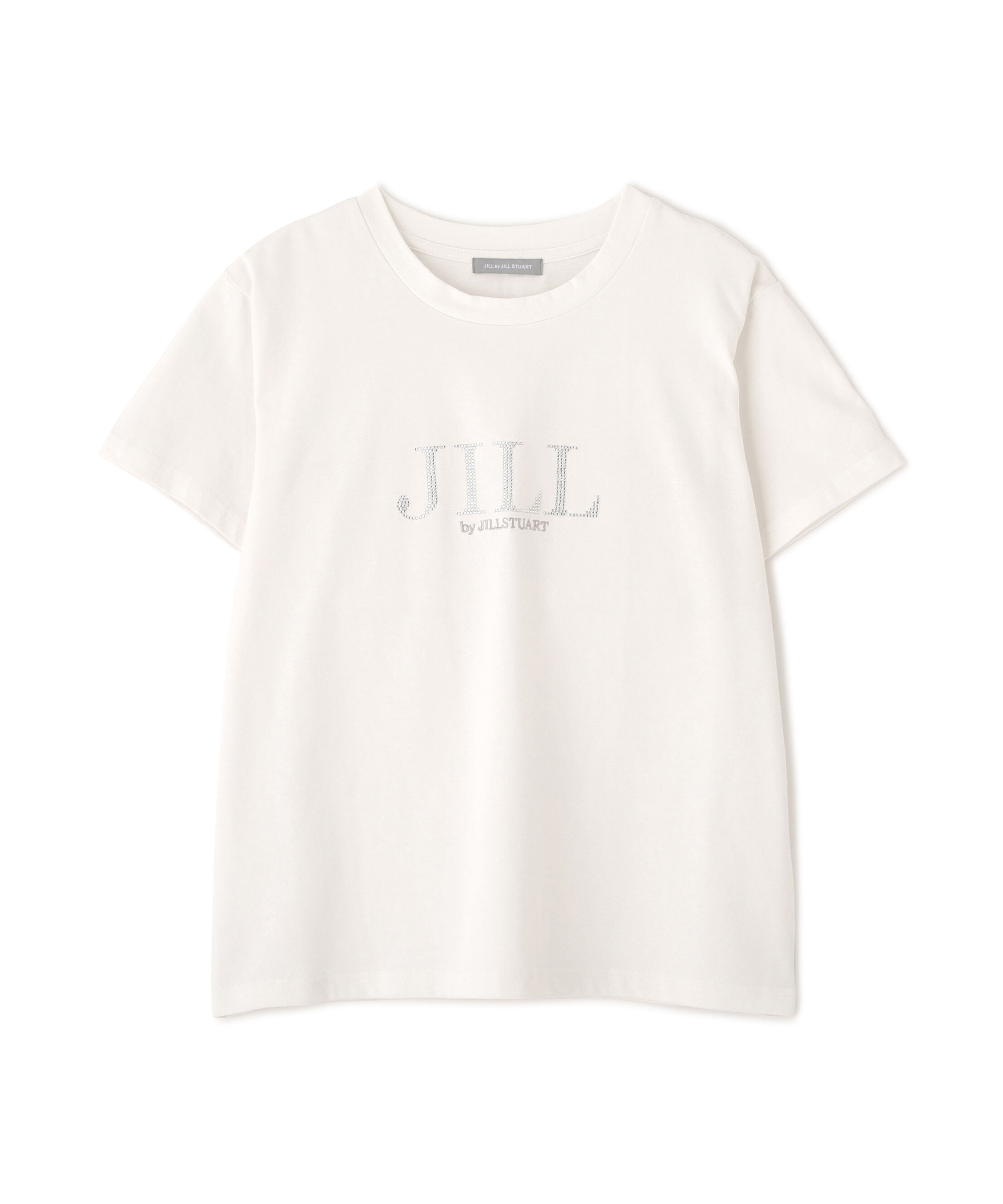  「ホットフィットロゴＴシャツ」|Tシャツ・カットソー|