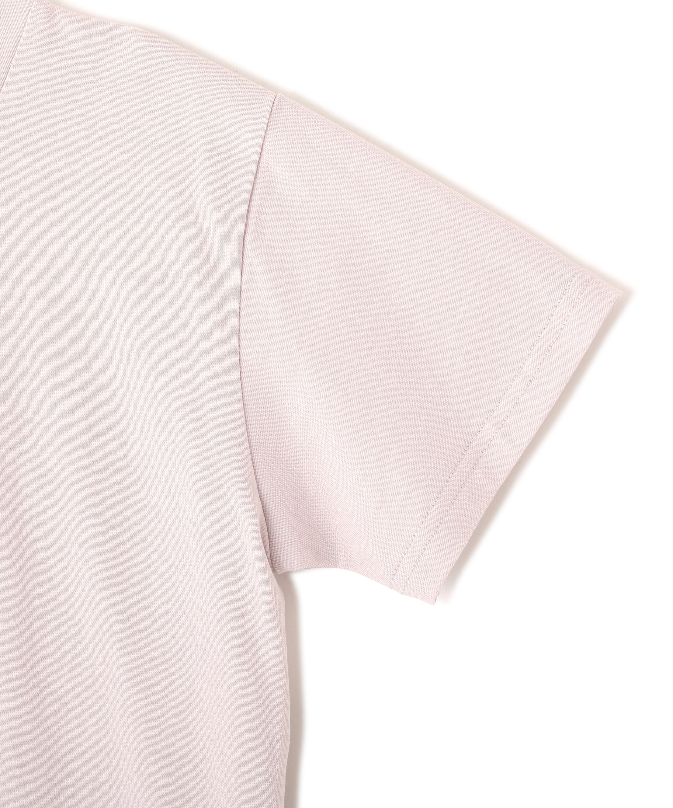  「ホットフィットロゴＴシャツ」|Tシャツ・カットソー|