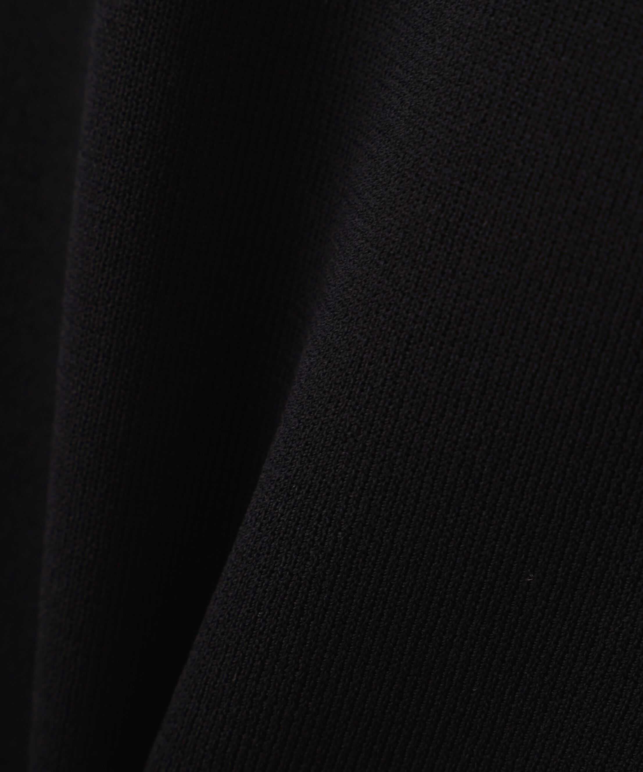 PROPORTION BODY DRESSING「<ｳｫｯｼｬﾌﾞﾙ/UVｶｯﾄ/接触冷感>総針ﾊｰﾄｶｯﾄﾌﾚﾝﾁｽﾘｰﾌ 」|ニット・セーター|