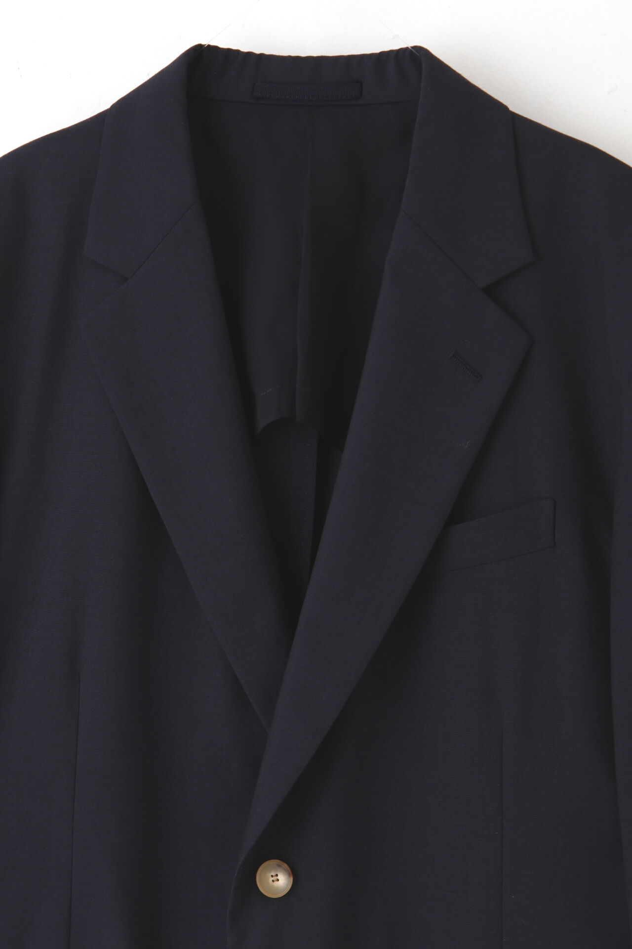 YLEVE 「YLEVE / WOOL CHAMBRAY JACKET」|その他|