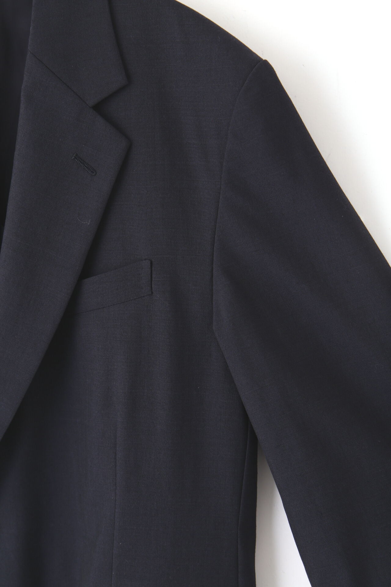 YLEVE 「YLEVE / WOOL CHAMBRAY JACKET」|その他|