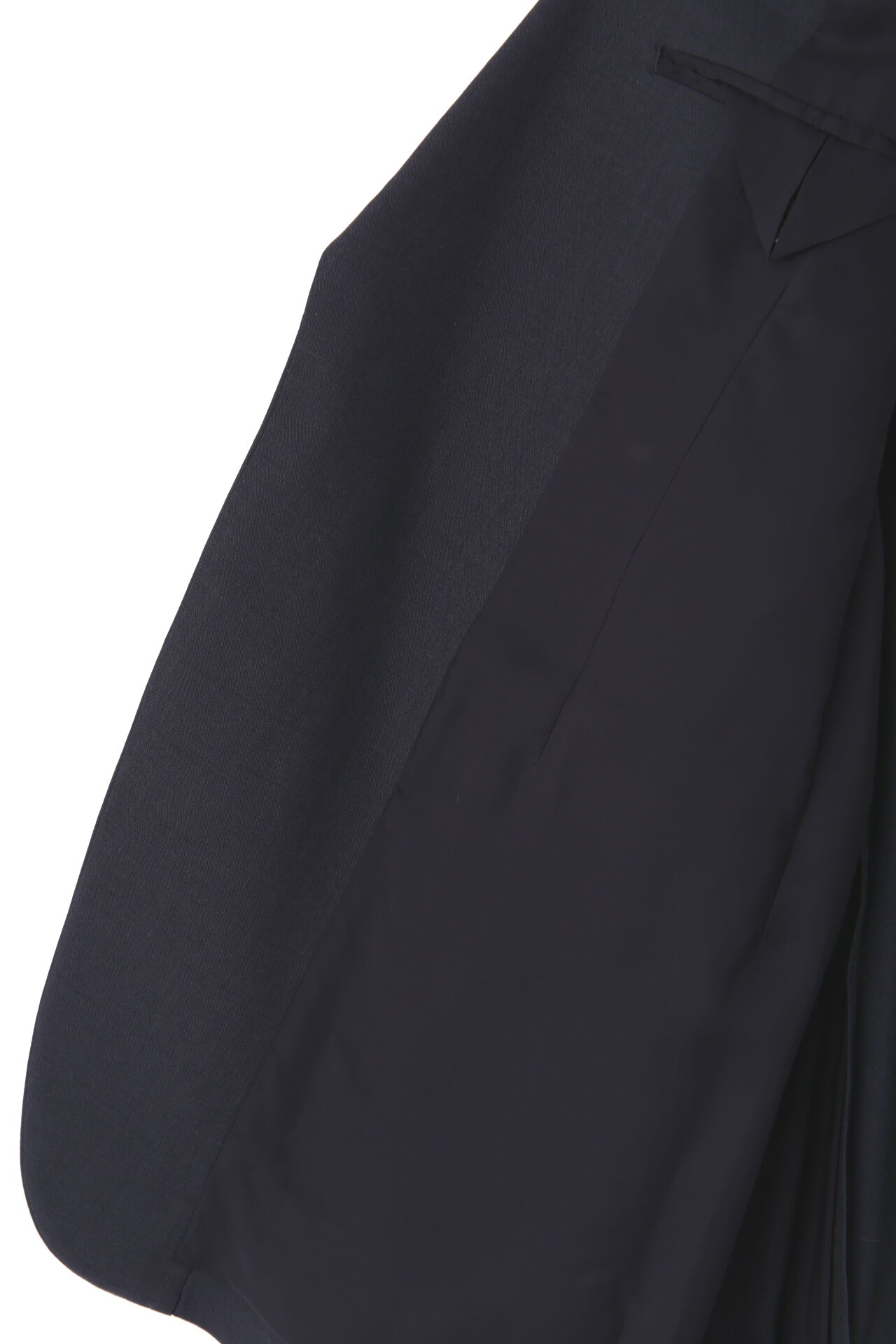 YLEVE 「YLEVE / WOOL CHAMBRAY JACKET」|その他|