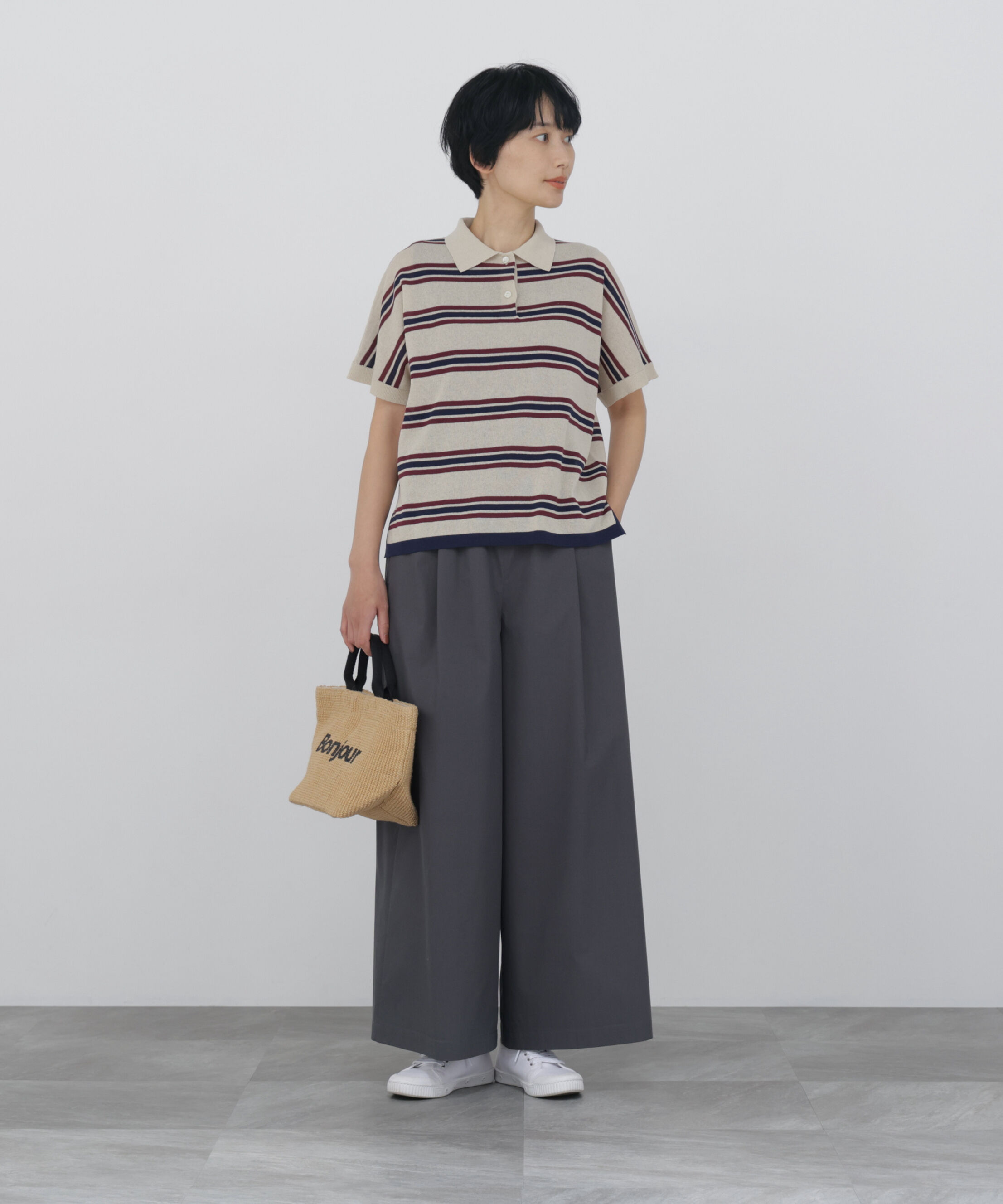  「◆《ｵｰｶﾞﾆｯｸｺｯﾄﾝ混 / ﾏﾙﾁｻｲｽﾞ / 洗える》 ｺｯﾄﾝﾎﾟ」|その他|