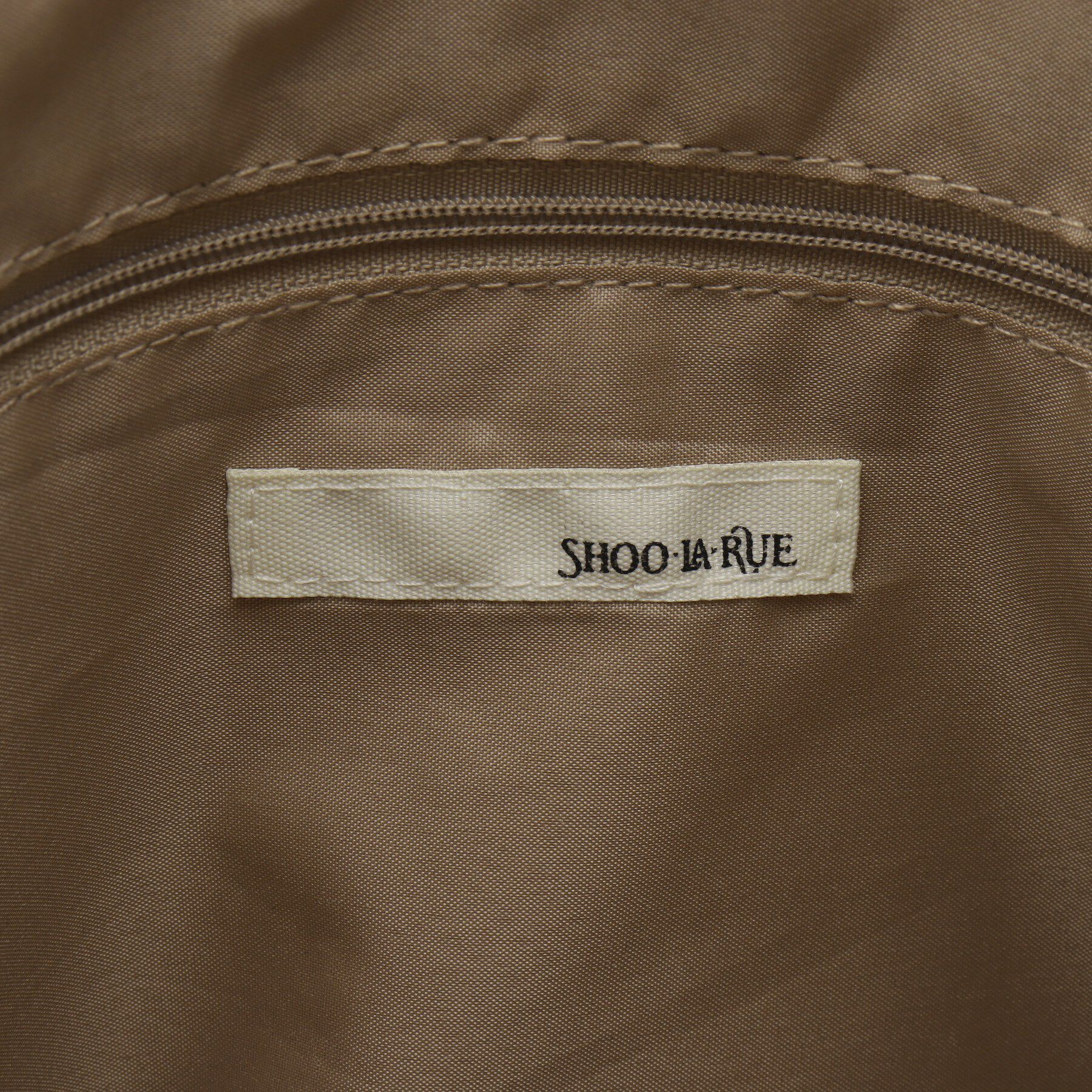 SHOO･LA･RUE「【撥水】9ポケットトートバッグ」|トートバッグ|