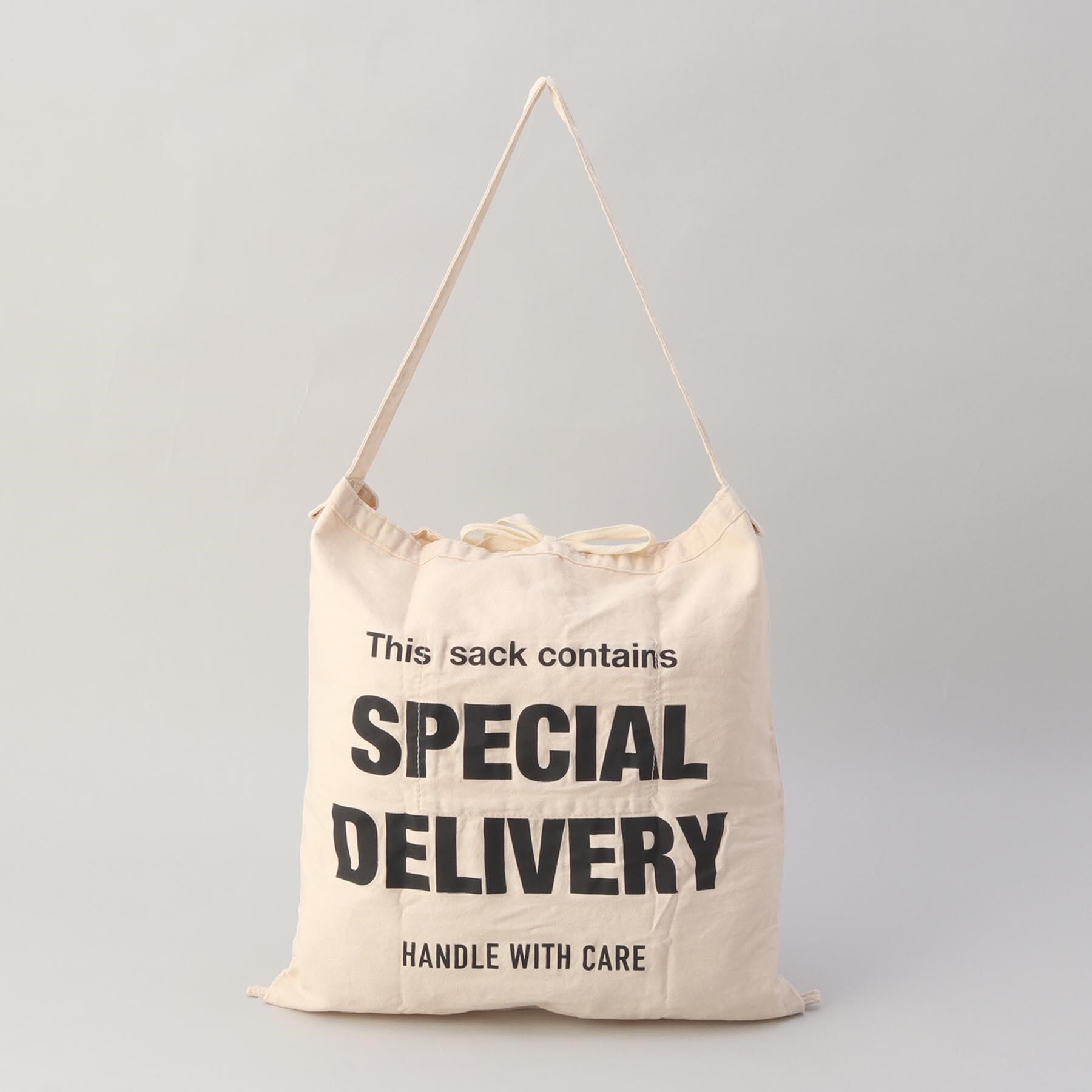 212 KITCHEN STORE「コレクターズサックワンショルダー DELIVERY」|その他|