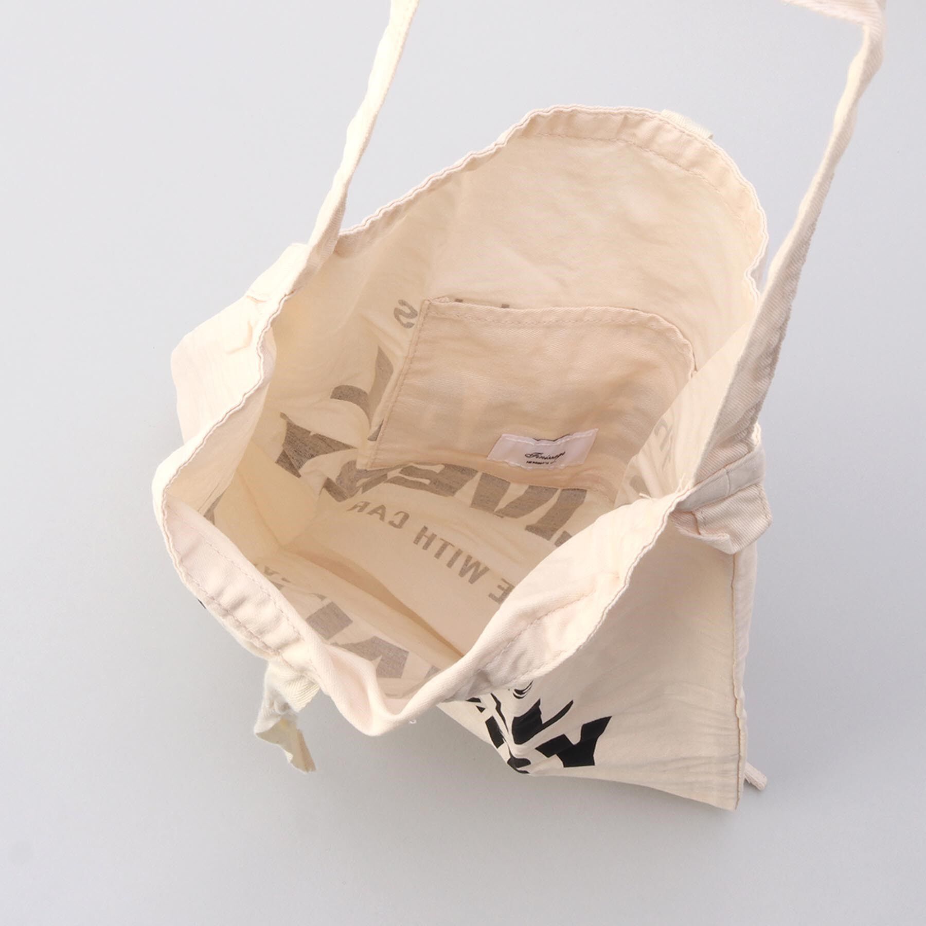212 KITCHEN STORE「コレクターズサックワンショルダー DELIVERY」|その他|