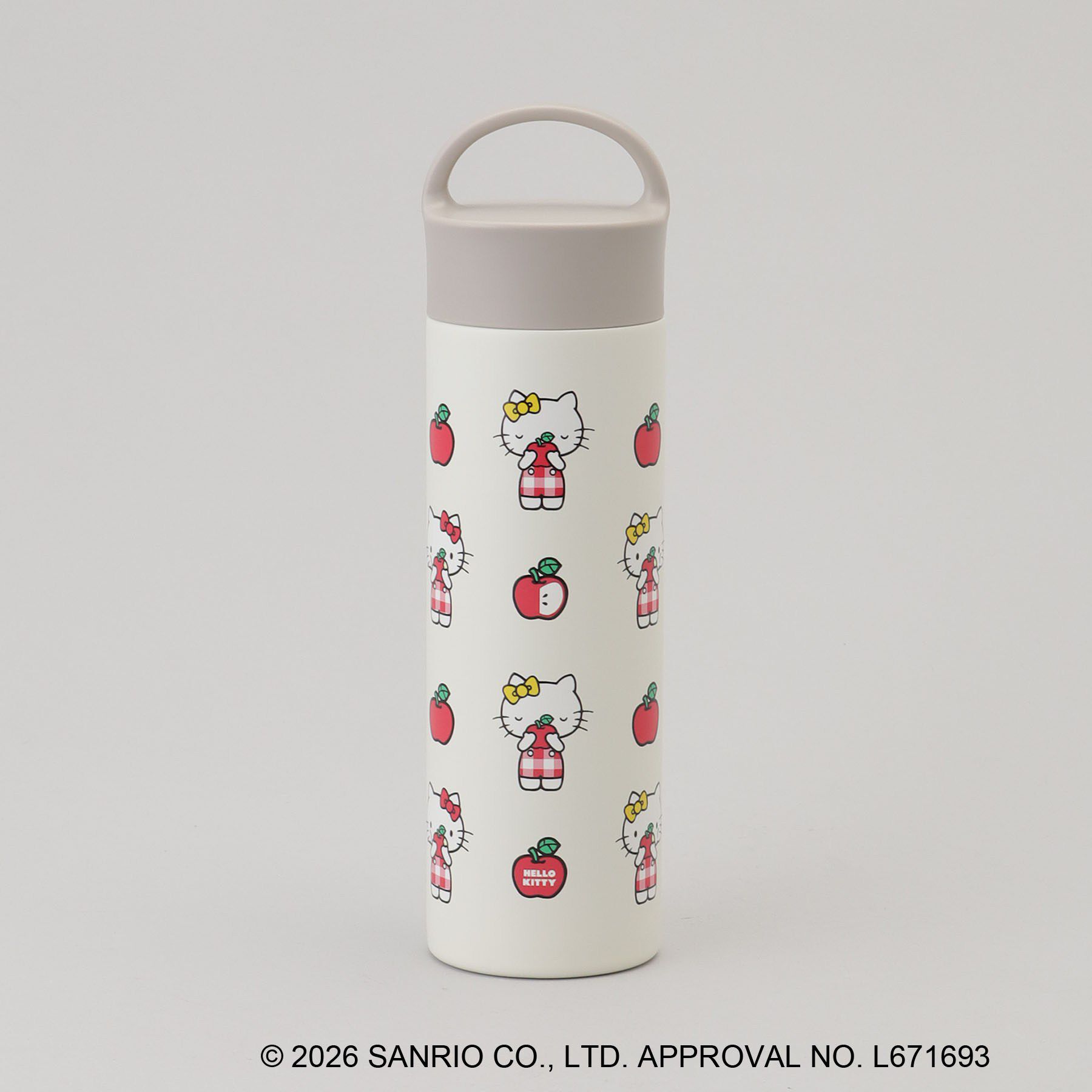 212 KITCHEN STORE「ステンレスボトル400ml HELLO KITTY ＜Sanrio サンリオ＞」|その他|