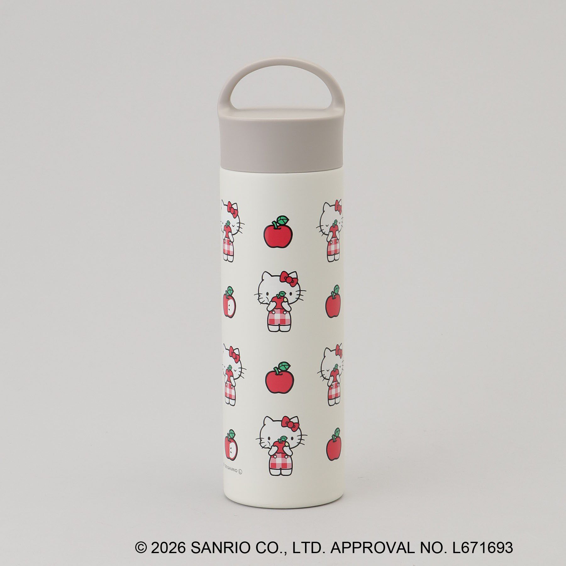 212 KITCHEN STORE「ステンレスボトル400ml HELLO KITTY ＜Sanrio サンリオ＞」|その他|