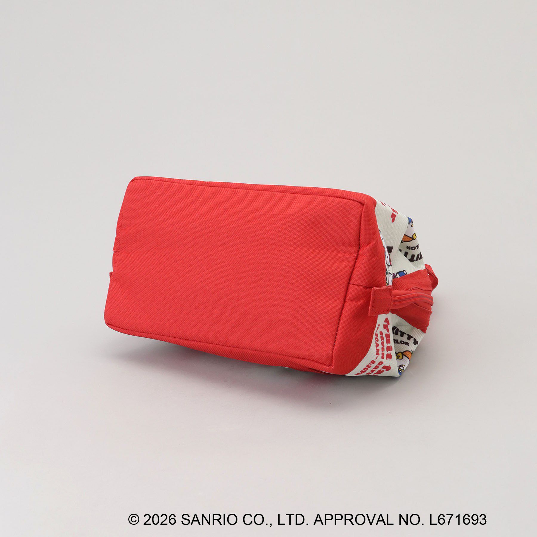 212 KITCHEN STORE「ワイヤー保冷ランチバッグ HELLO KITTY ＜Sanrio サンリオ＞」|その他|