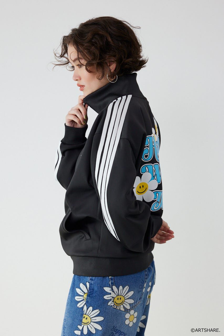 RODEO CROWNS「(wiggle wiggle)トラックジャケット」|その他|