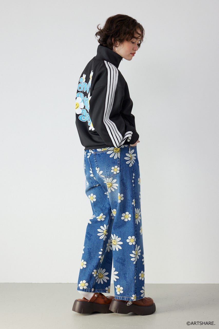 RODEO CROWNS「(wiggle wiggle)トラックジャケット」|その他|