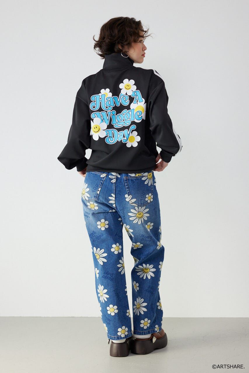 RODEO CROWNS「(wiggle wiggle)トラックジャケット」|その他|