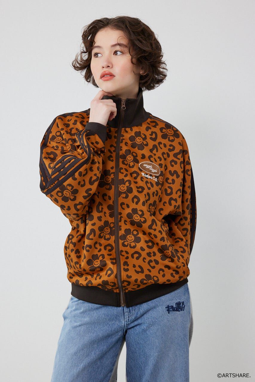 RODEO CROWNS「(wiggle wiggle)トラックジャケット」|その他|