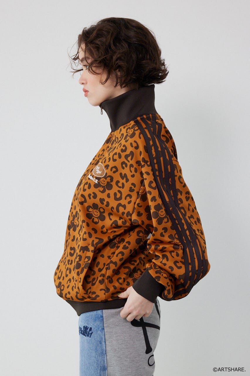 RODEO CROWNS「(wiggle wiggle)トラックジャケット」|その他|