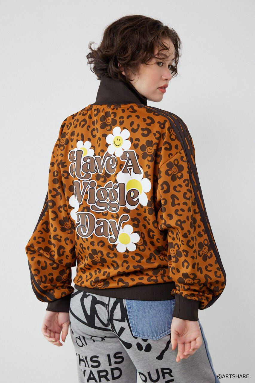 RODEO CROWNS「(wiggle wiggle)トラックジャケット」|その他|