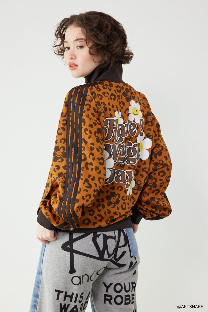 RODEO CROWNS「(wiggle wiggle)トラックジャケット」|その他|