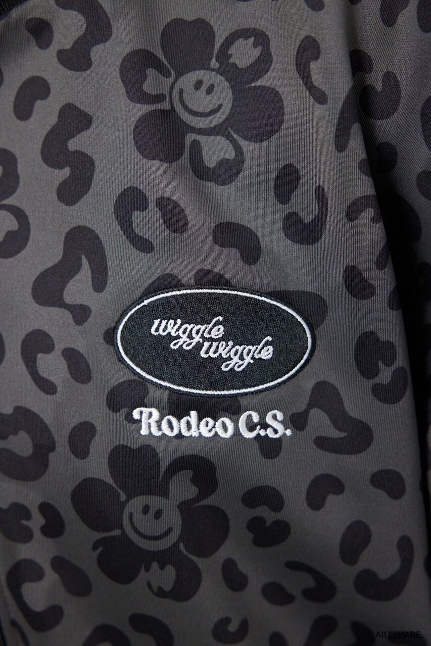 RODEO CROWNS「(wiggle wiggle)トラックジャケット」|その他|
