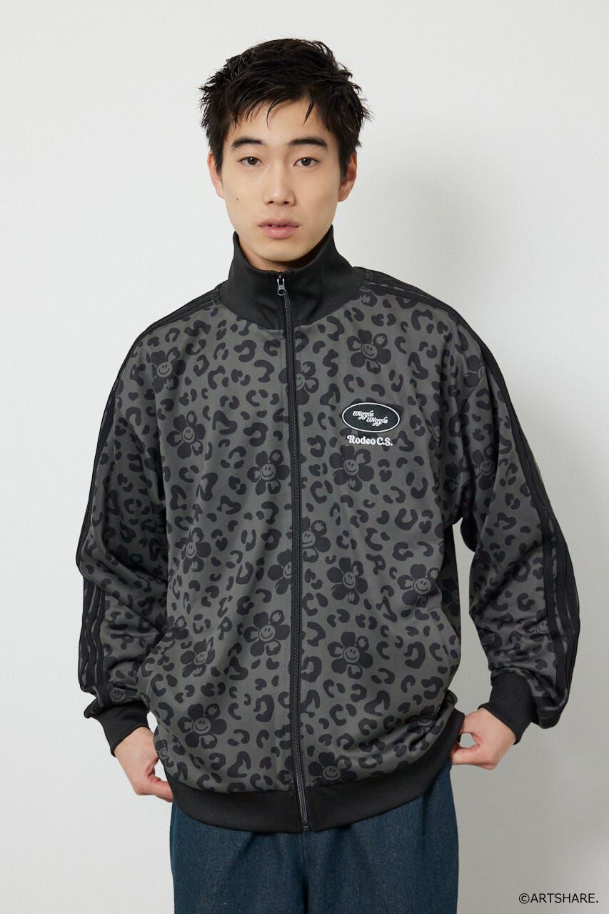 RODEO CROWNS「(wiggle wiggle)トラックジャケット」|その他|