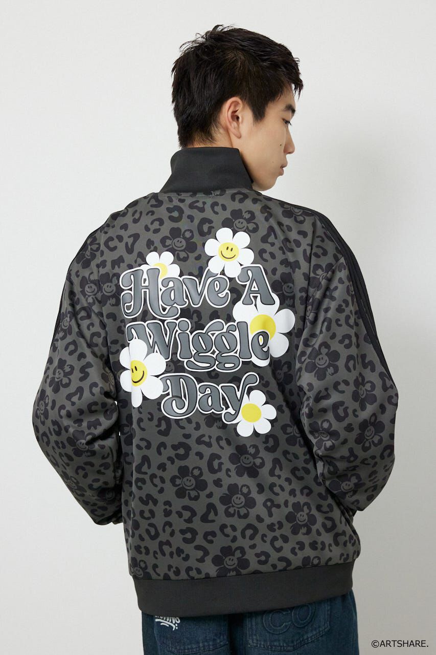 RODEO CROWNS「(wiggle wiggle)トラックジャケット」|その他|
