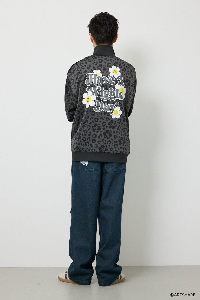 RODEO CROWNS「(wiggle wiggle)トラックジャケット」|その他|