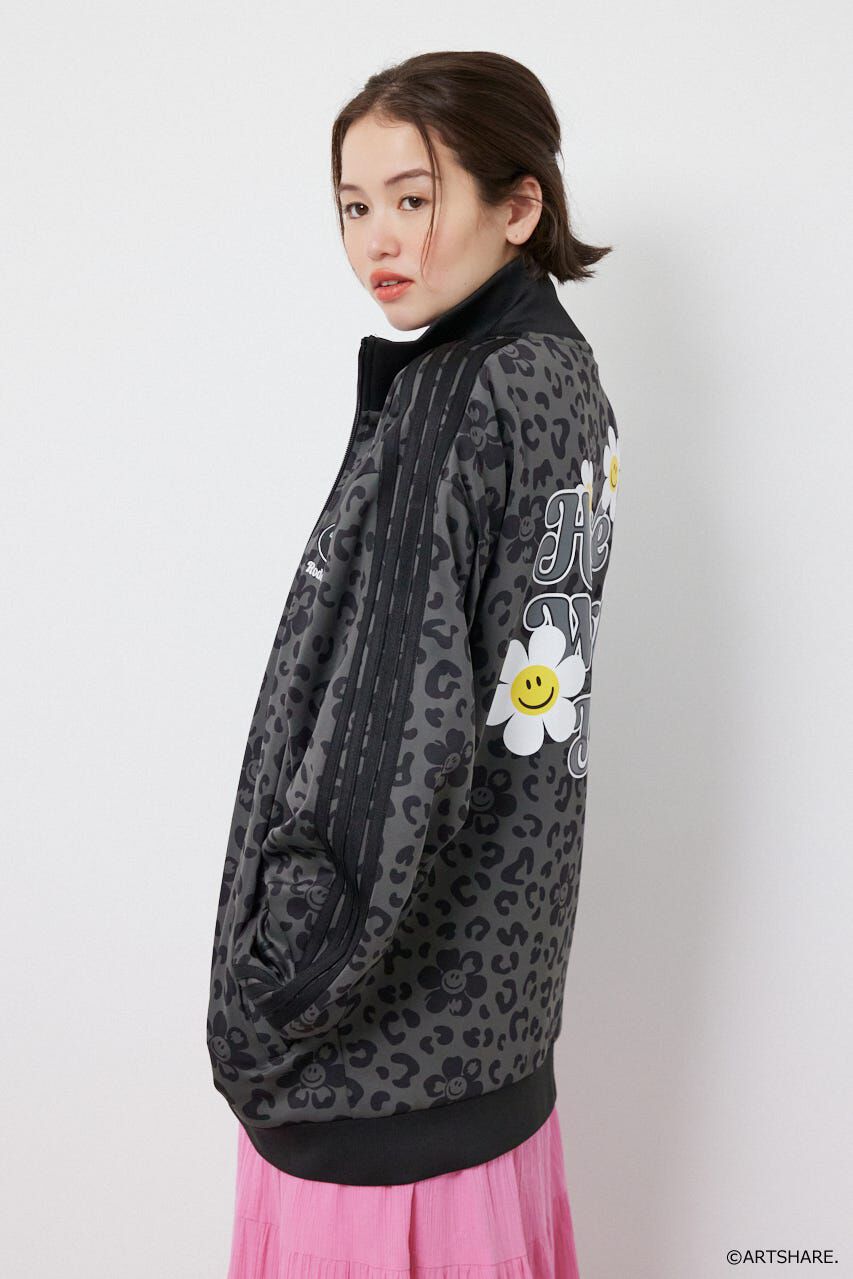 RODEO CROWNS「(wiggle wiggle)トラックジャケット」|その他|