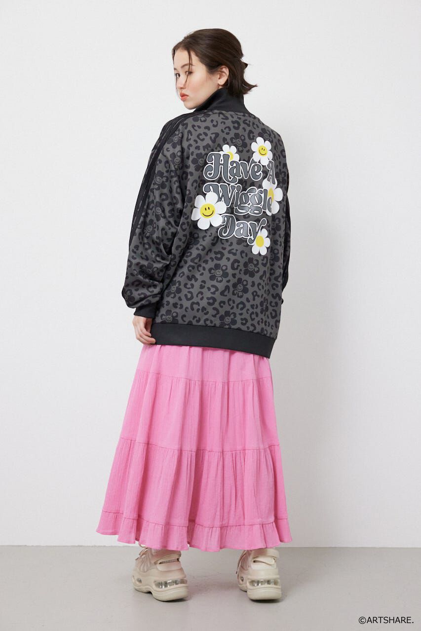 RODEO CROWNS「(wiggle wiggle)トラックジャケット」|その他|