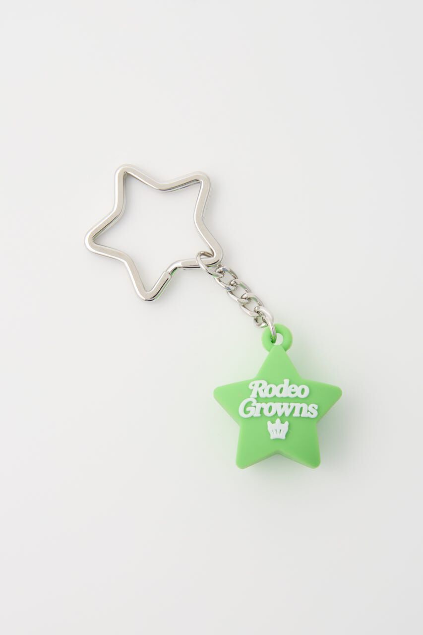 RODEO CROWNS「スターラバーキーチャーム」|その他|LIME