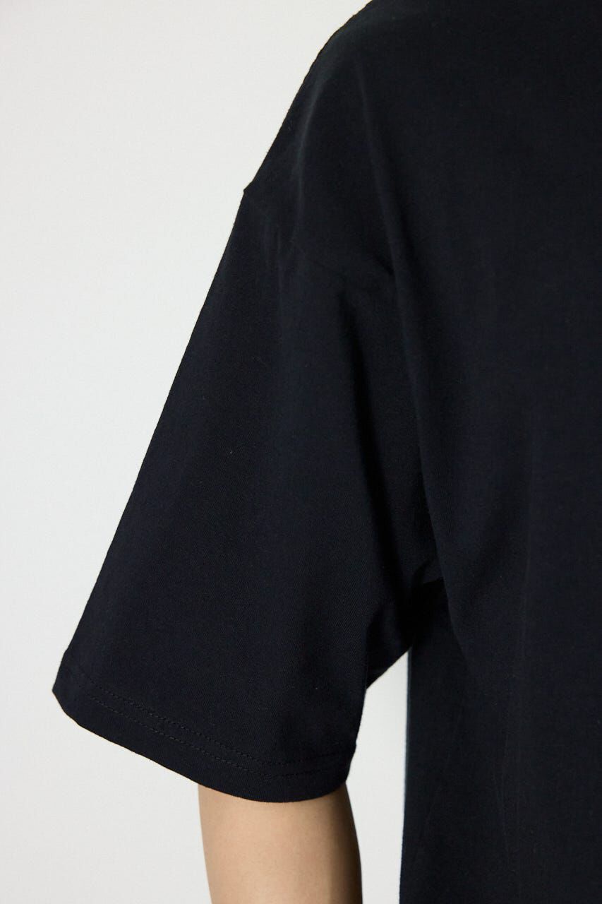 RODEO CROWNS「ARTフラワーTシャツ」|Tシャツ・カットソー|