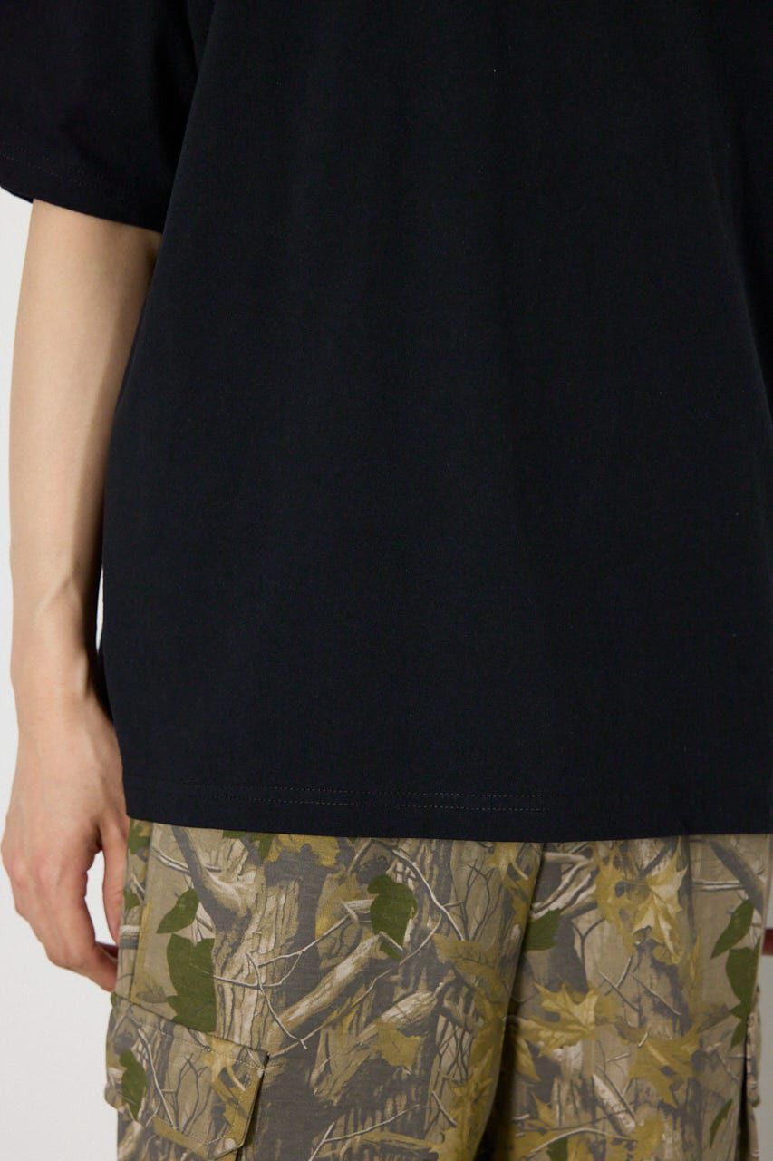 RODEO CROWNS「ARTフラワーTシャツ」|Tシャツ・カットソー|