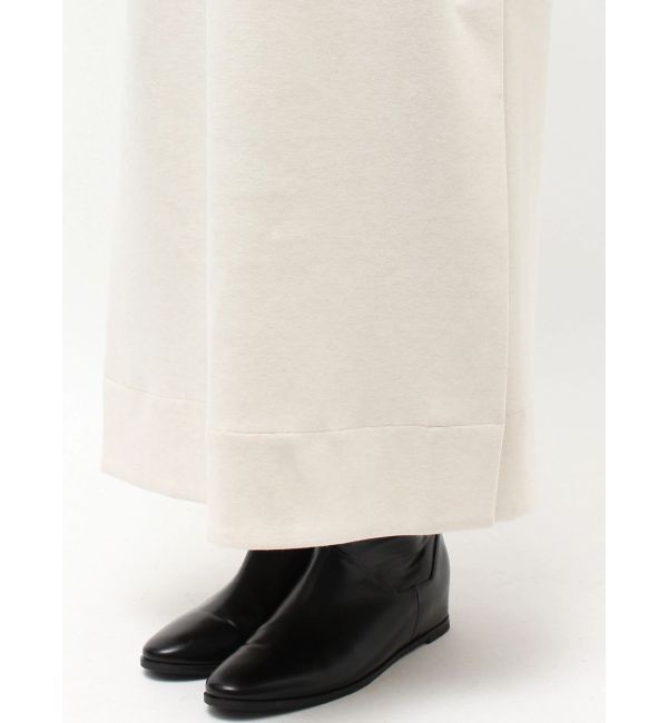 ELENDEEK「BICOLOR POLO OP」|ワンピース|